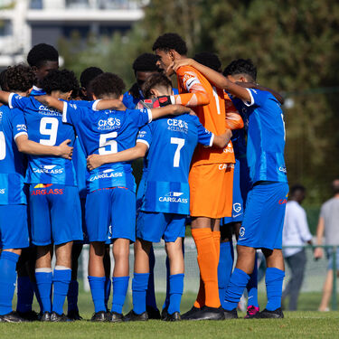 Essevee - U16