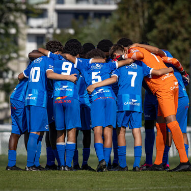 Essevee - U16