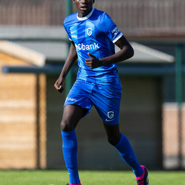 Essevee - U16