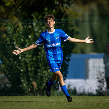 Essevee - U16