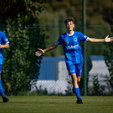 Essevee - U16
