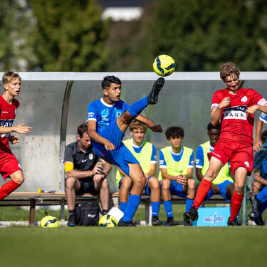 Essevee - U16