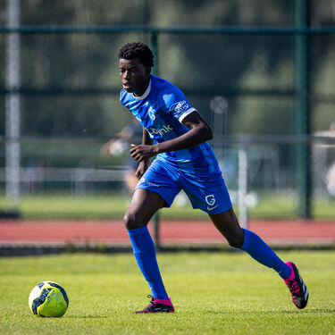 Essevee - U16