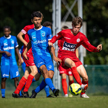 Essevee - U16