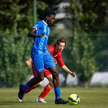 Essevee - U16