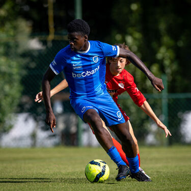 Essevee - U16