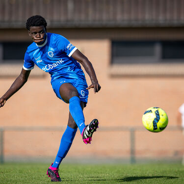 Essevee - U16