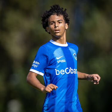 Essevee - U16