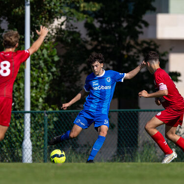 Essevee - U16