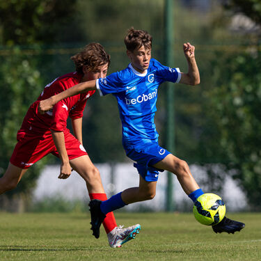 Essevee - U16