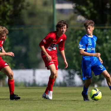 Essevee - U16