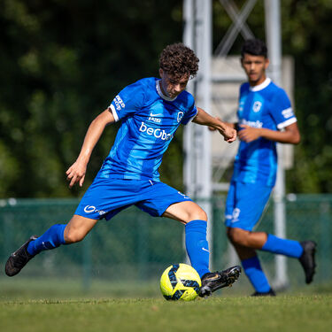 Essevee - U16