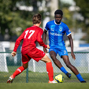 Essevee - U16