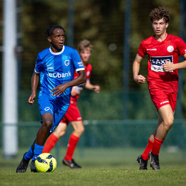 Essevee - U16