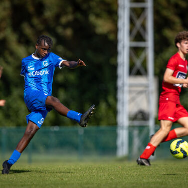 Essevee - U16