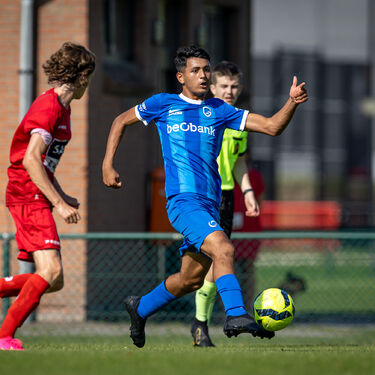Essevee - U16