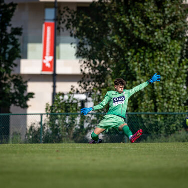 Essevee - U16