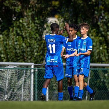 Essevee - U16