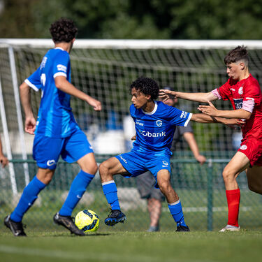 Essevee - U16