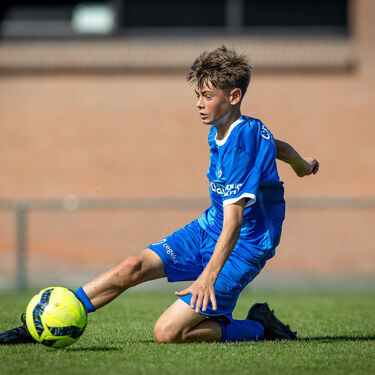 Essevee - U16