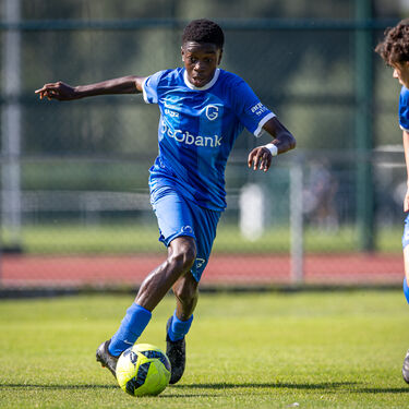 Essevee - U16