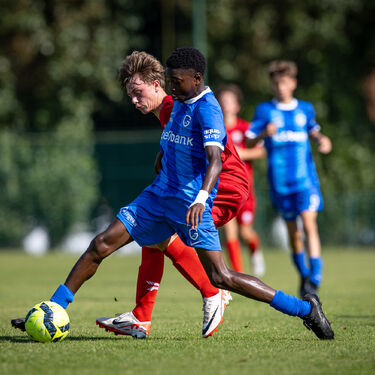 Essevee - U16