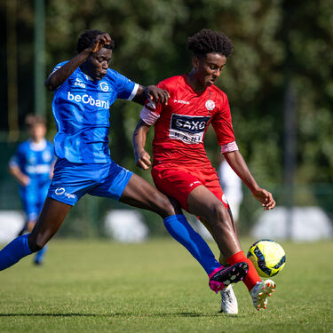 Essevee - U16