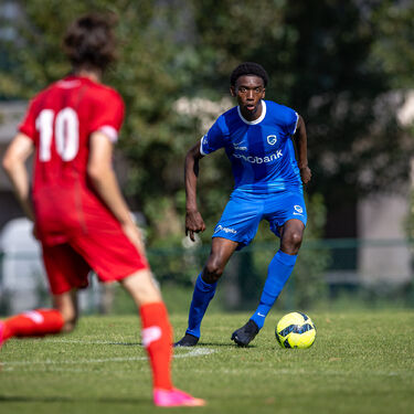 Essevee - U16
