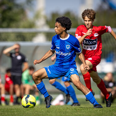 Essevee - U16