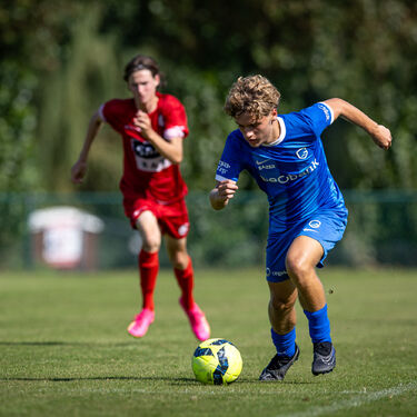 Essevee - U16
