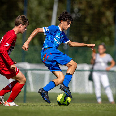 Essevee - U16