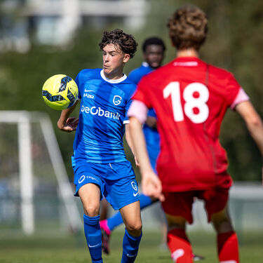 Essevee - U16