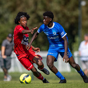Essevee - U16