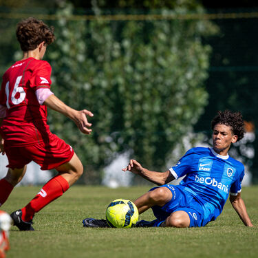 Essevee - U16