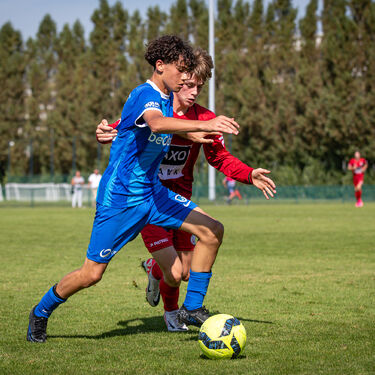 Essevee - U16