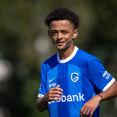 Essevee - U16