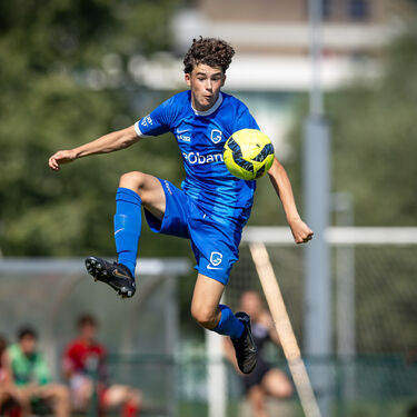 Essevee - U16