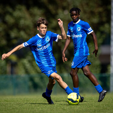 Essevee - U16