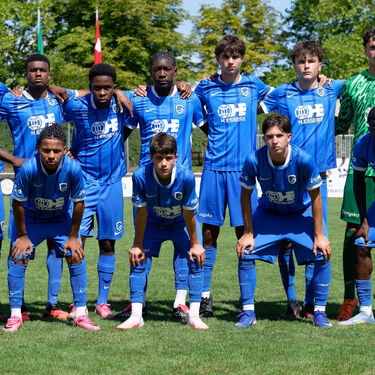 KRC Genk  v FC Porto  - Geneva Cup 2026 