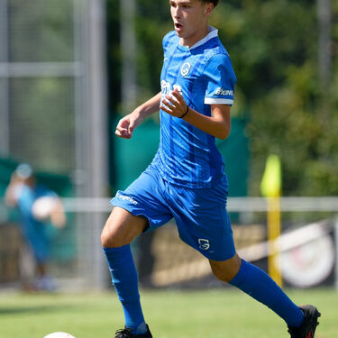 KRC Genk  v FC Porto  - Geneva Cup 2026 