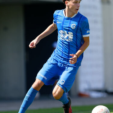 KRC Genk  v FC Porto  - Geneva Cup 2026 