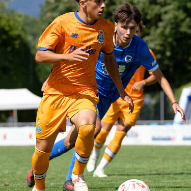 KRC Genk  v FC Porto  - Geneva Cup 2026 
