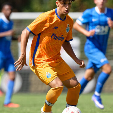 KRC Genk  v FC Porto  - Geneva Cup 2026 