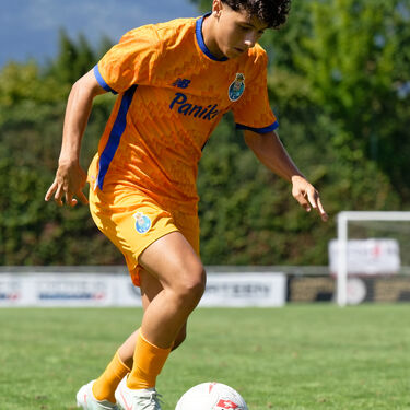 KRC Genk  v FC Porto  - Geneva Cup 2026 