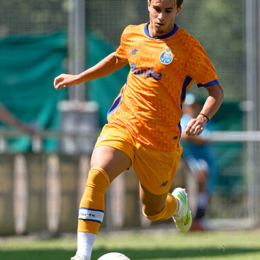 KRC Genk  v FC Porto  - Geneva Cup 2026 