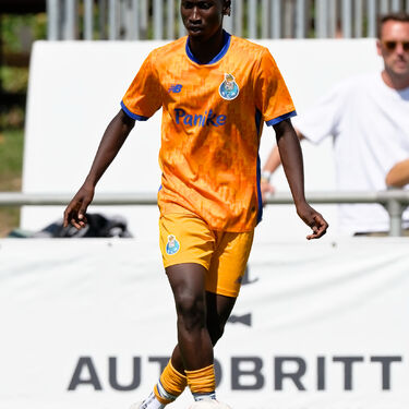 KRC Genk  v FC Porto  - Geneva Cup 2026 