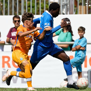 KRC Genk  v FC Porto  - Geneva Cup 2026 
