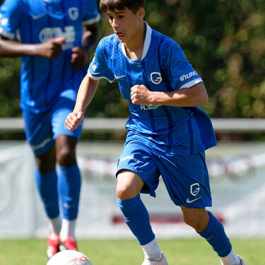KRC Genk  v FC Porto  - Geneva Cup 2026 