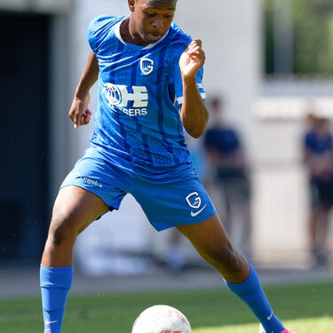 KRC Genk  v FC Porto  - Geneva Cup 2026 