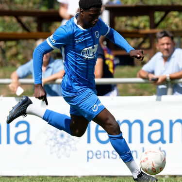 KRC Genk  v FC Porto  - Geneva Cup 2026 